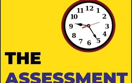 The Assessment Escape Room at GoT To Escape, Belfast
