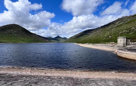 Magical Mourne Mountains Private Luxury Tour