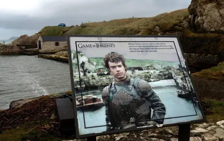 Private Game of Thrones Filming Locations Tour From Belfast
