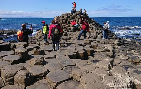 3 Day Private Northern Ireland Tour