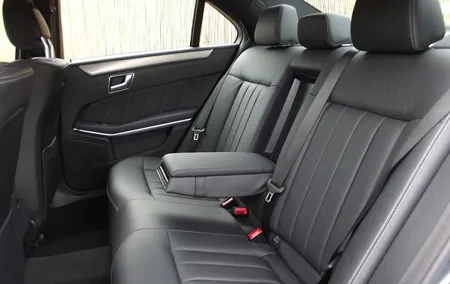Belfast International Airport To Dublin Private Chauffeur Car Transfer