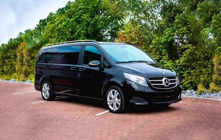 Belfast Airport (BFS) to Lisburn City - Arrival Private Transfer