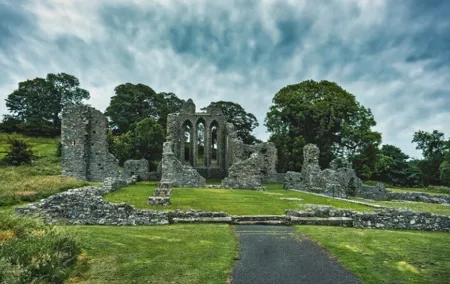 Game Of Thrones Locations Self Drive Tour with an App