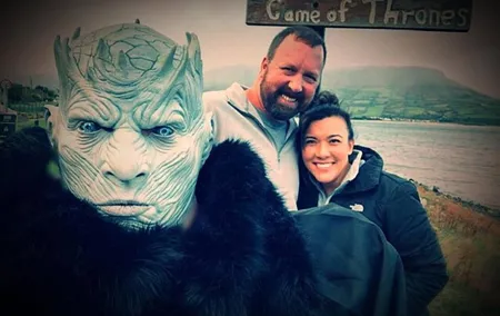 Game of Thrones Tour in a Executive Mercedes 7 hours From Belfast