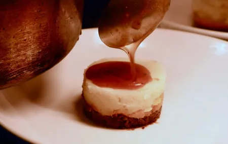 Edinburgh Food Tour with Scotch, Haggis, a Secret Dish & More
