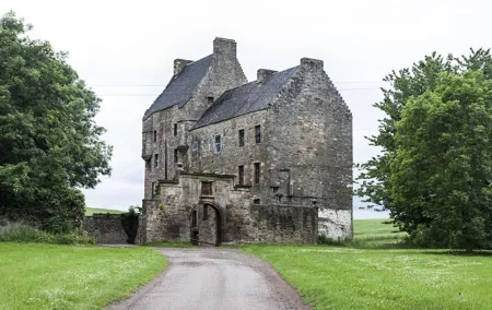 The Outlander 1 Day Experience