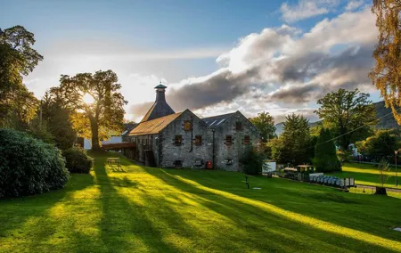 Edinburgh: The Ultimate Whisky Experience Tour