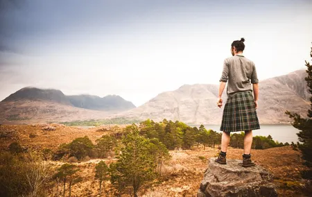 5-Day Highland Explorer and Isle of Skye Small-Group Tour from Edinburgh