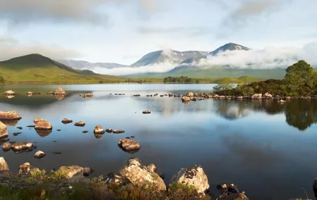 2-Day Loch Ness and Inverness Small-Group Tour from Edinburgh