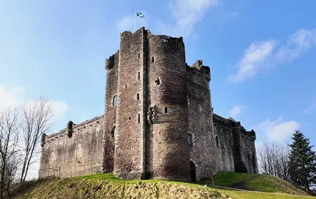 Private Luxury Mini Highlands Tour From Edinburgh - Braveheart