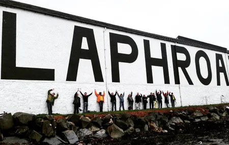 4 Day Islay Whisky Tour from Edinburgh