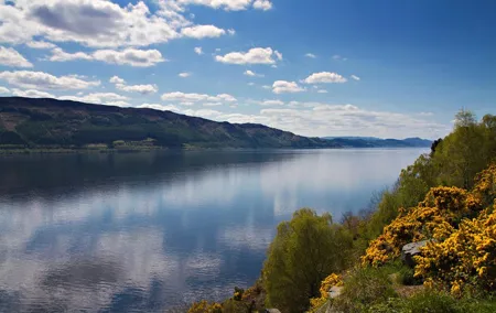 Loch Ness and Scottish Highlands Day Trip in Spanish