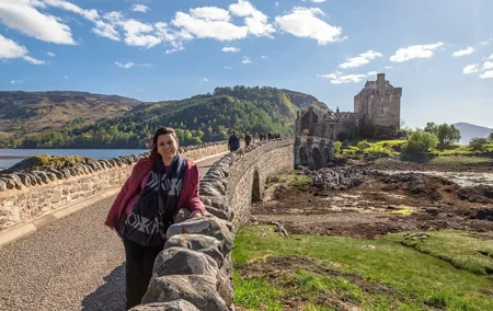 5 Day Isle of Skye, Loch Ness & Inverness From Edinburgh