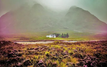 1 Day Complete Scottish Highlands Express