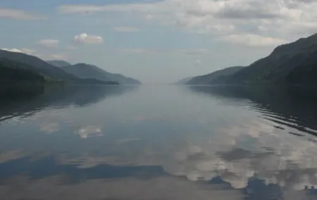 Loch Ness Glen Coe and the Highlands Italian Tour Guide