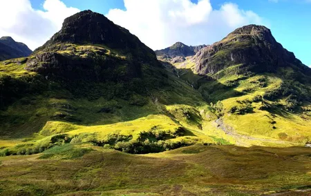 Loch Ness, Glencoe and the Highlands Private Day Tour