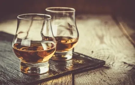 Speyside Whisky Tour - Three Distilleries Included - Private - 5 Star Reviews