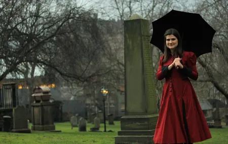 Edinburgh and Underground Ghost Tour