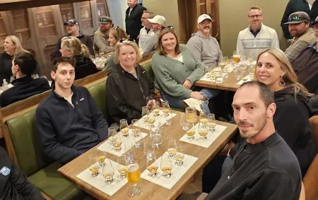 Edinburgh Whisky Tasting and History on the Royal Mile