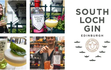 Visit a Working South Loch Gin Distillery