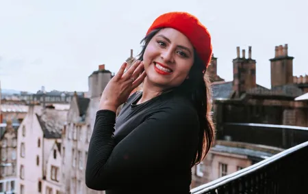 Enchanted Professional Private Photoshoot Tour in Edinburgh