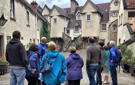 Private Royal Mile walking tour - Discover the history of our most famous street