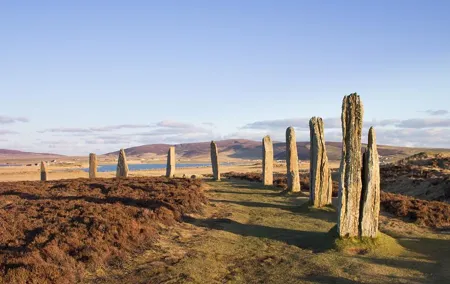 5-Day Orkney & Northern Coast Tour from Edinburgh Incl Admissions