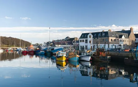 6-Day Outer Hebrides and Isle of Skye Small-Group Tour from Edinburgh