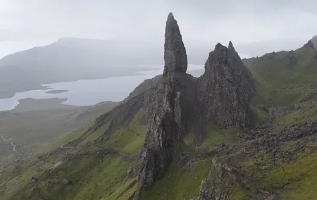 Isle of Skye Private 3 Day Tour From Edinburgh or Glasgow
