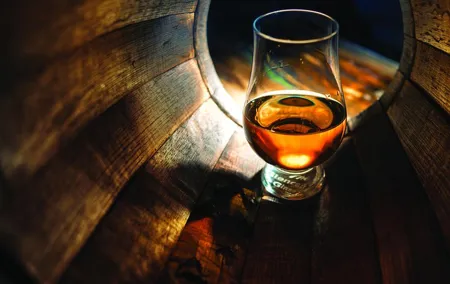 3-Day Speyside Whisky Tour from Edinburgh Including Admissions