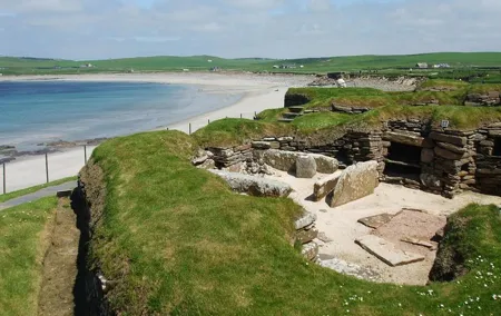 5-Day Orkney and Highlands Tour from Edinburgh