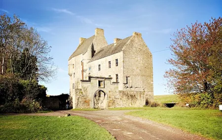 Outlander Odyssey: Outlander Filming Locations Private Day Tour