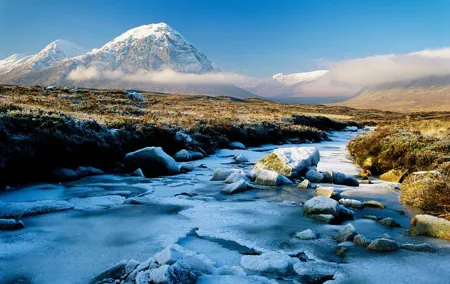 Edinburgh:5-Day Isle of Skye, Inverness & Loch Ness Tour w/Hostel