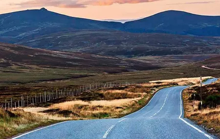 2 Days Private Custom Tour of Scotland from Edinburgh