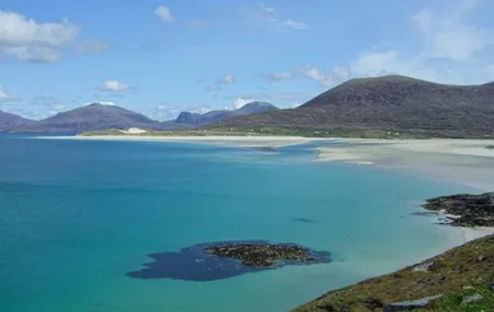 5-Day Outer Hebrides & the Scottish Highlands Small-Group Tour from Edinburgh