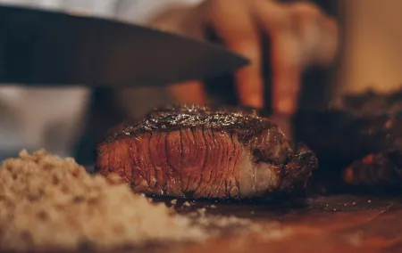 PRIVATE Edinburgh Food Tours - Old Town, Leith