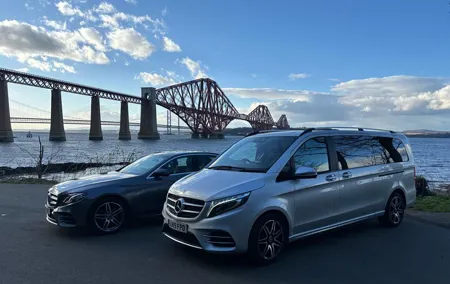 Highlands Private One Day Tour of Scotland