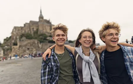 Private Walking Tour in Edinburgh: Harry Potter Inspirations