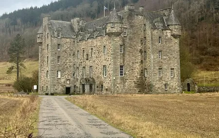 Private Guided Tour in Scottish Highlands