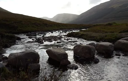 4 Day Highlands and Isle of Skye Tour from Glasgow