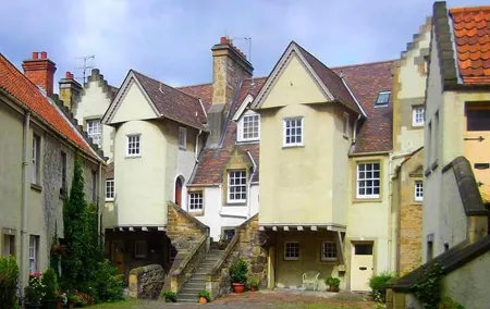 Private Edinburgh City Tour