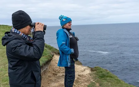 8 Day Isle of Skye, Orkney & North Coast 500 tour from Edinburgh