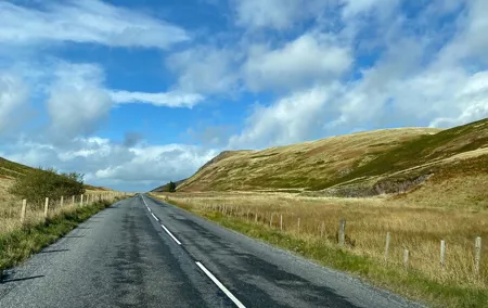 Highland Delights: Private Day Tour of the Scottish Highlands