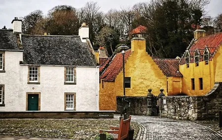 Outlander Film Locations Private Guided Tour
