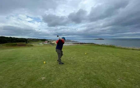 Scottish Greens: Private Luxury Tour of Scotland's Golf Courses