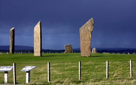 5 Day Orkney Islands and North Coast 500 Tour from Edinburgh