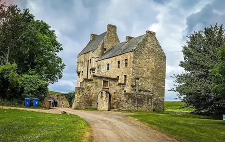 2 Day Private Guided Tour to Outlander locations , Loch Ness and Glencoe