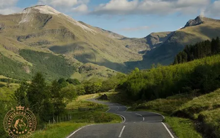 Loch Ness, Glencoe & The Highlands Private Day Tour From Edinburgh