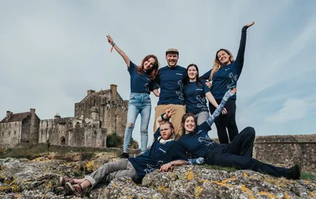 18-39s 3 Day Isle of Skye and Highlands Tour From Edinburgh