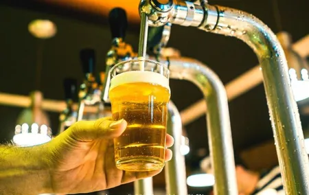 Taste the Best Scottish Ales: Rose Street Private Pub Tour